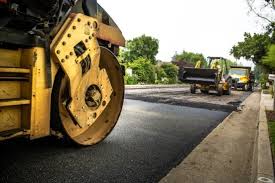 Why Choose Us For All Your Driveway Paving Needs in Caledonia, MN?